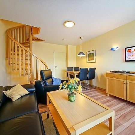 Hus Inselkieker Hus Inselkieker 214 Apartment Schillig Bagian luar foto