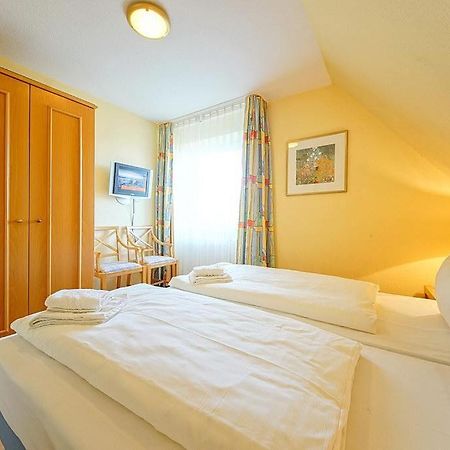 Hus Inselkieker Hus Inselkieker 214 Apartment Schillig Bagian luar foto