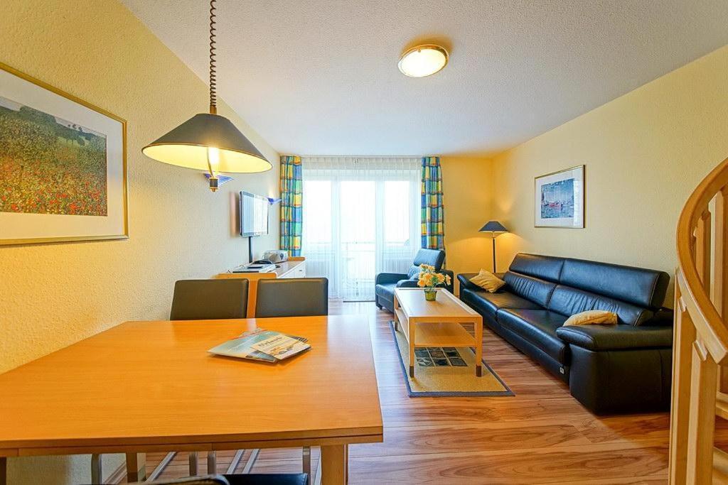 Hus Inselkieker Hus Inselkieker 214 Apartment Schillig Bagian luar foto